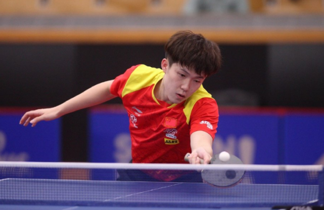 将是每支球 将是每支球