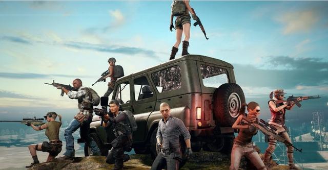 一场关键战 一场关键战