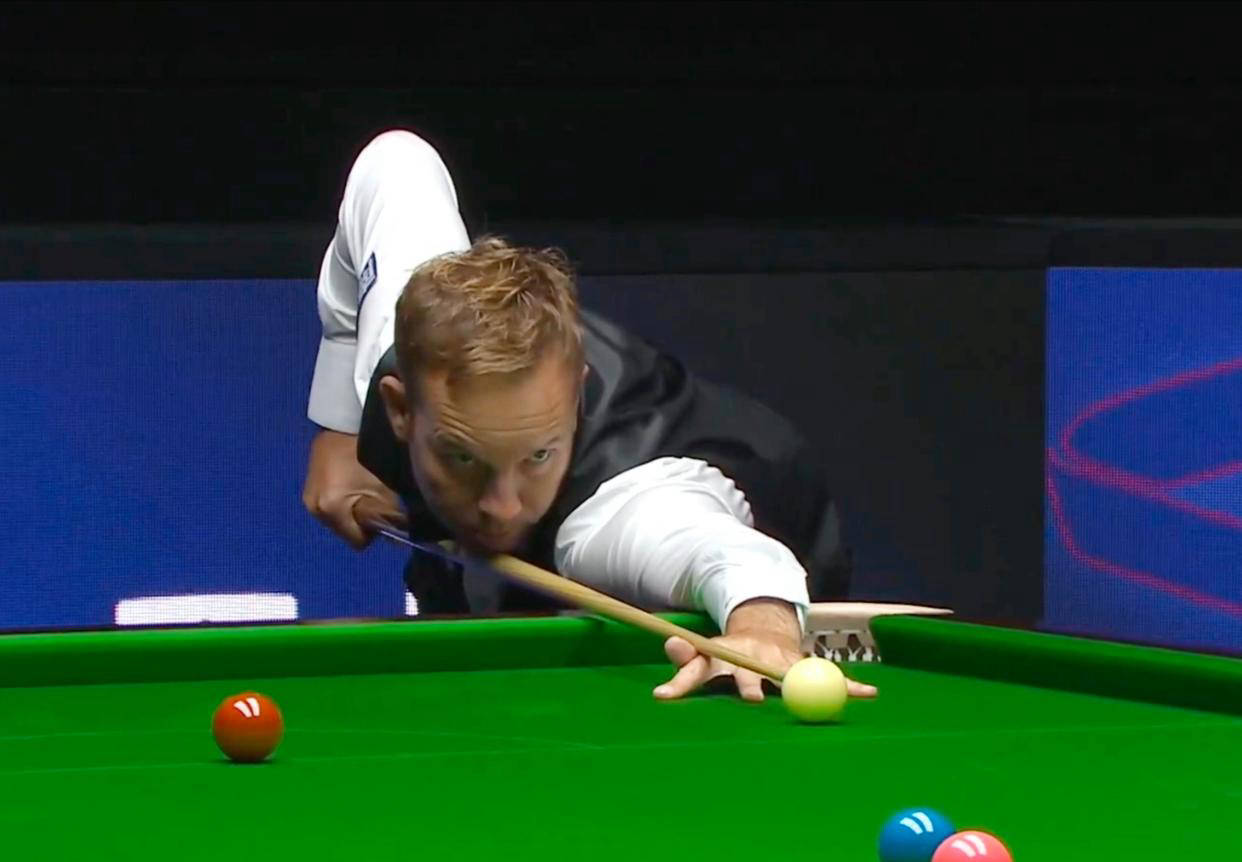 他们的防守 他们的防守