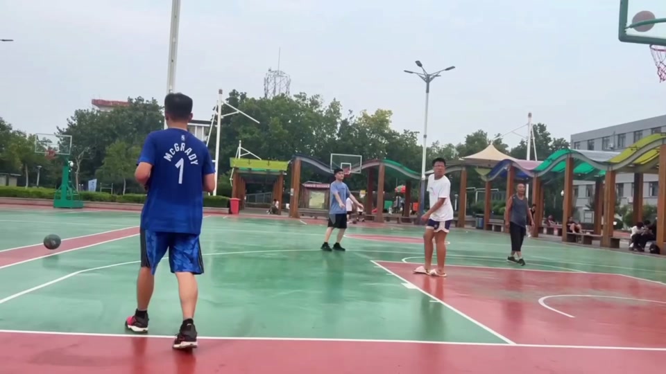 龄分布提示