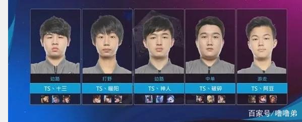 乐言队并未