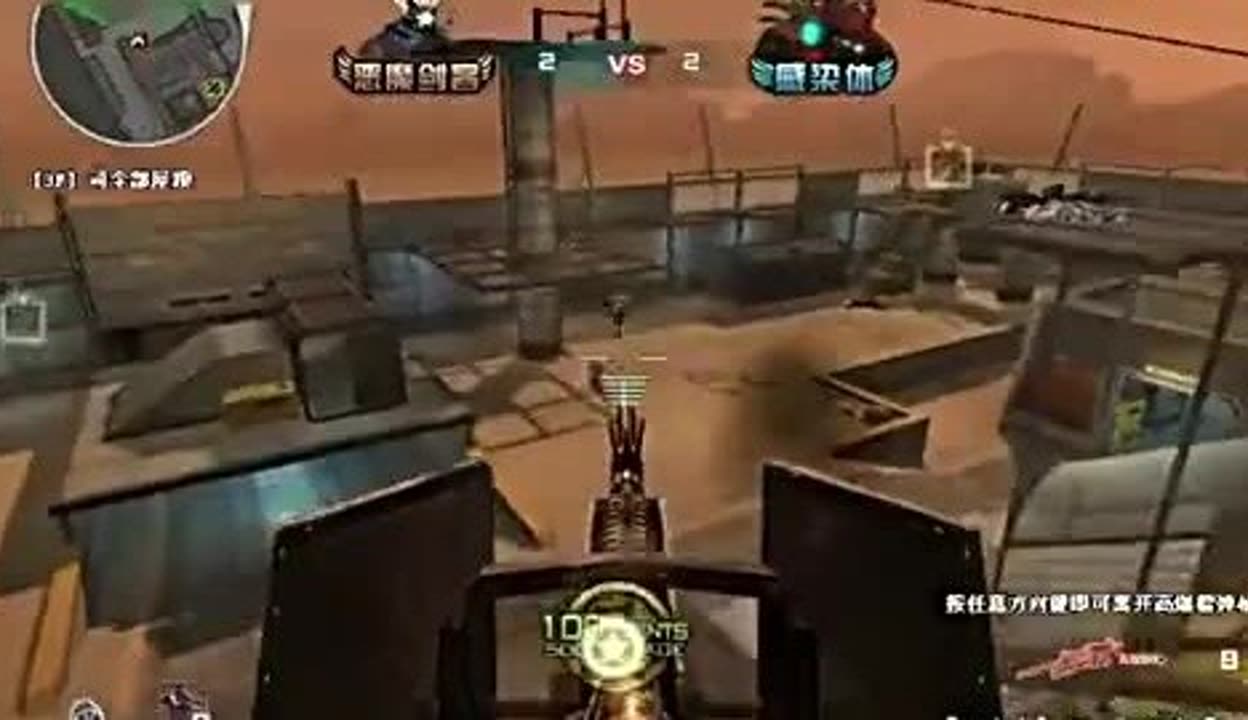 首发